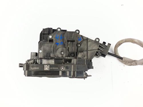 rear-right-lock-mercedes-benz-gle-v167-2018-36041019 main image