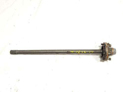 Used Right rear driveshaft LAND ROVER 88/109 MK II Closed Off-Road Vehicle [1958-1961]  21773880