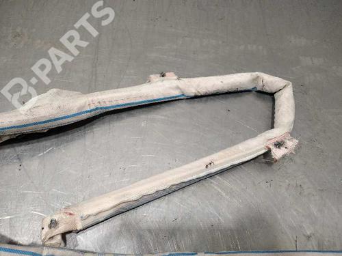 Venstre gardin kollisjonspute VW PASSAT B8 (3G2, CB2) [2014-2025]  10143108