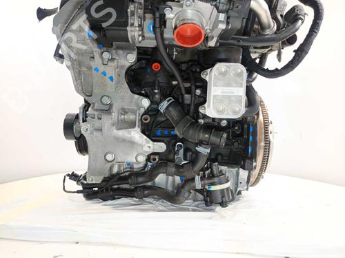 Engine SEAT IBIZA IV (6J5, 6P1) 1.6 TDI | BP34341468M1 - Image 12