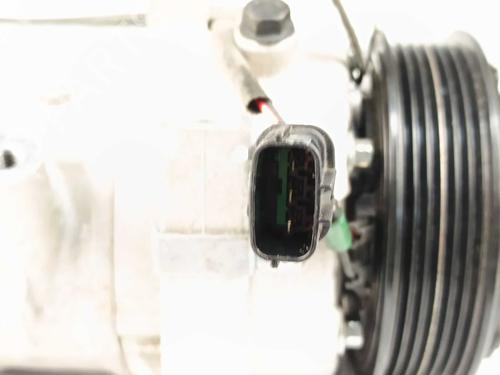 AC compressor HYUNDAI i20 III (BC3, BI3) 1.2 | BP31117099M34 - Image 4