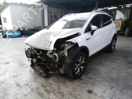 Left front window switch FORD KUGA I | BP10991500I27 - Image 8