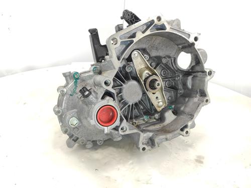 Gearbox SEAT IBIZA IV (6J5, 6P1) 1.0 TSI | BP18411395M3 