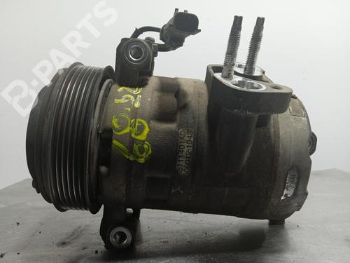 Used AC compressor AC compressor DODGE NITRO 2.8 CRD (177 hp) 10012543 10012543