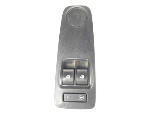 Used Left front window switch Left front window switch CITROËN JUMPER II Van 2.0 BlueHDi 110 (110 hp) 16703654 16703654