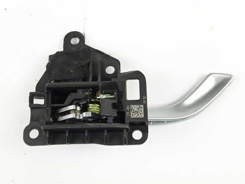 Front right interior door handle HYUNDAI i30 (PDE, PD, PDEN) 1.6 CRDi | BP33054377I14 - Image 2
