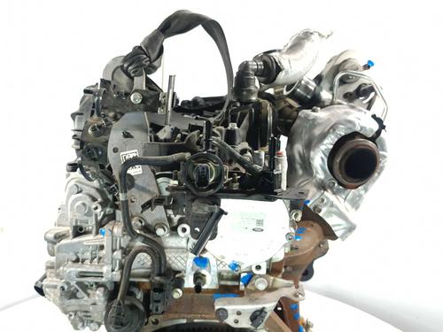 Engine FORD TRANSIT CUSTOM V362 Bus (F3) 2.0 EcoBlue | BP32091650M1 - Image 13