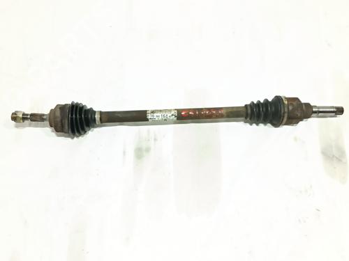 Transmisión delantera derecha CITROËN C2 (JM_) 1.4 (73 hp) 29314221