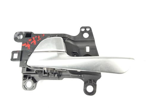 Used Front left interior door handle HYUNDAI TUCSON (TL, TLE) 1.7 CRDi (116 hp) 16723798