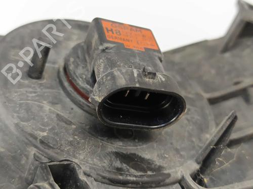 Right front fog light AUDI A3 (8V1, 8VK) 1.6 TDI | BP33873710C31 - Image 3
