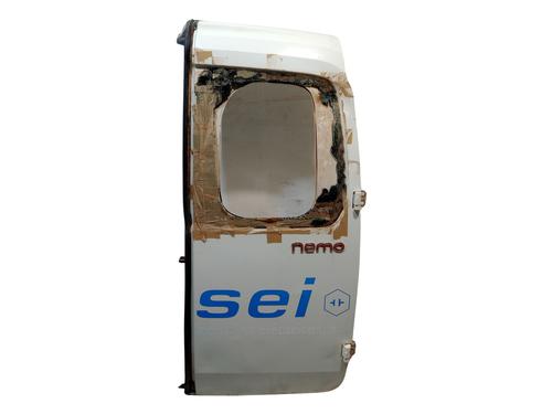 Right tailgate CITROËN NEMO MPV 1.3 HDi 75 BP17678630C77
