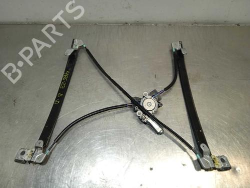 Used Front right window mechanism Front right window mechanism 15227018 15227018