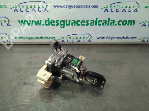 Used Ignition barrel Ignition barrel 9991506 9991506
