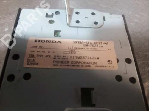 Electronic module HONDA ACCORD VII (CL, CN) 2.2 i-CTDi (CN1) | BP9995114M83 