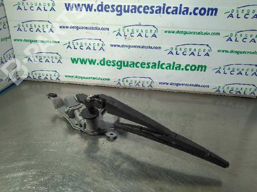 Used Rear wiper motor TOYOTA RAV 4 IV (_A4_) [2012-2019]  9991532