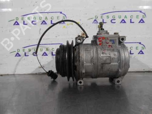 Used AC compressor AC compressor 11248218 11248218