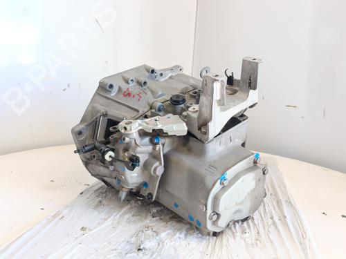 Gearbox PEUGEOT 508 SW I (8E_) 1.6 BlueHDi 120 | BP29856561M3