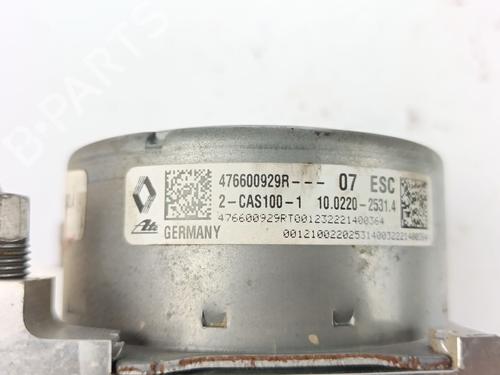 ABS pump DACIA SANDERO III 1.0 TCe 90 | BP31941073M43 - Image 4