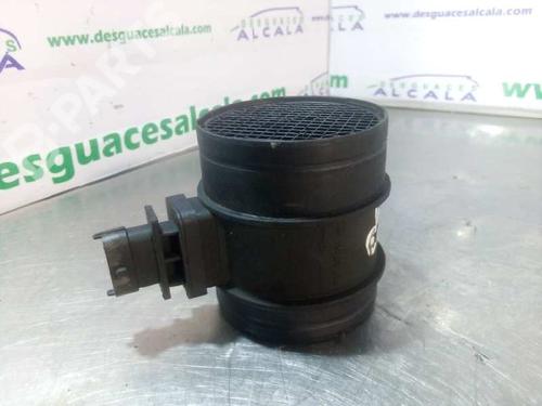 BP10930078M95 | Mass air flow sensor IVECO DAILY IV Van  BP10930078M95