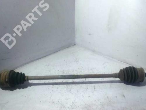 Right front driveshaft OPEL CORSA B (S93)  | BP9988664M39 