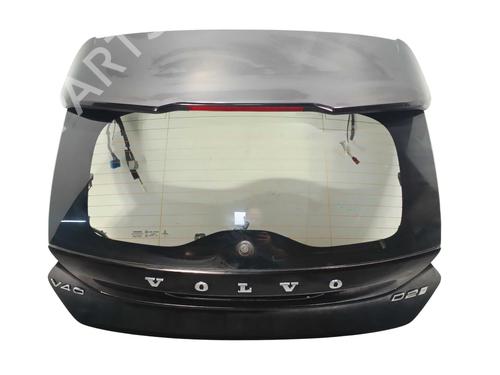 tailgate-volvo-v40-hatchback-525-2012-2013-2014-2015-2016-2017-2018-2019-36887140 main image