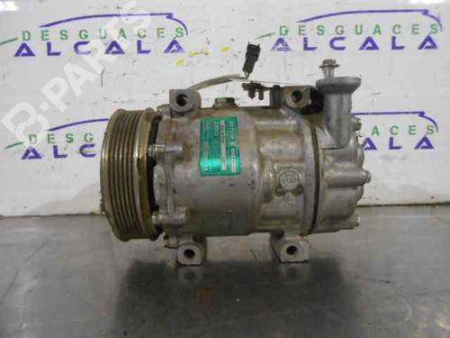 AC compressor FORD FOCUS II (DA_, HCP, DP) 2.0 TDCi | BP11248212M34 