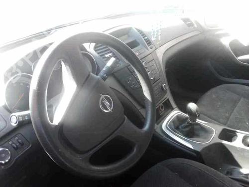 Engine control unit (ECU) OPEL INSIGNIA A (G09)  | BP9993910M57  - Image 8