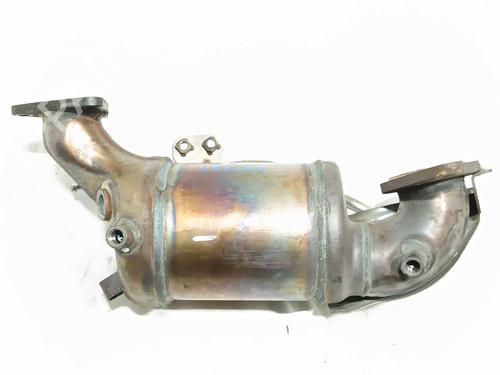 Particulate filter TOYOTA AURIS (_E15_) 1.4 D-4D (NDE150_, NDE150R) | BP28515069M81 - Image 2