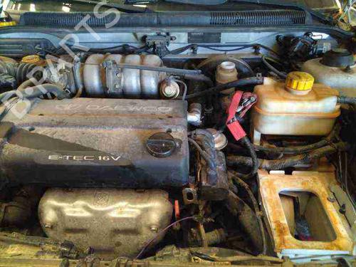 Left rear window switch DAEWOO NUBIRA (J100) | BP9991700I29 - Image 10