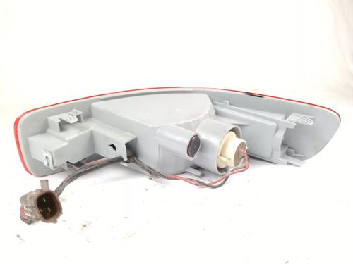 Rear bumper left light PEUGEOT 4007 (VU_, VV_) 2.2 HDi | BP29135869C81 