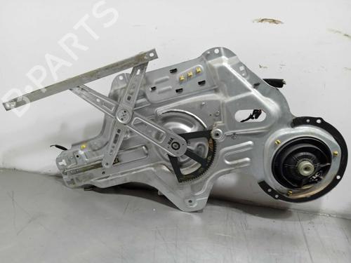 Used Front right window mechanism Front right window mechanism 10235236 10235236