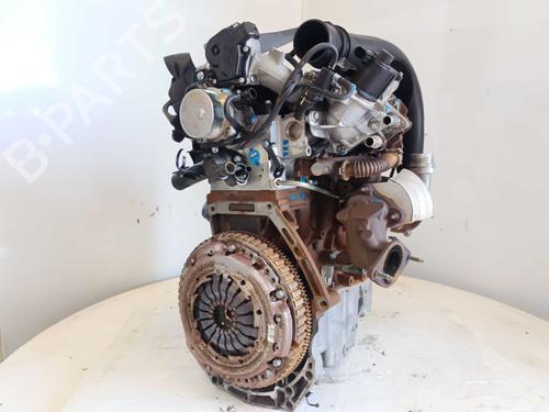 Engine DACIA DOKKER MPV (KE_) 1.5 dCi (KEAJ, KEAH) | BP36696740M1 - Image 8