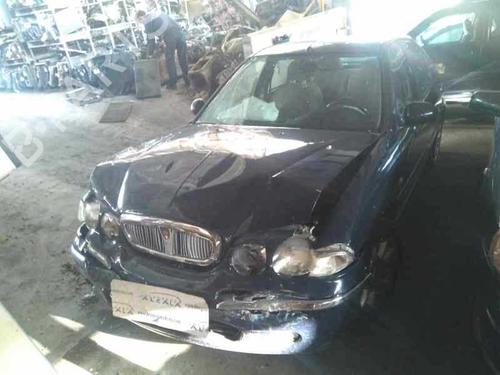 Starter ROVER 45 I Saloon (RT)  | BP9992502M8  - Image 7