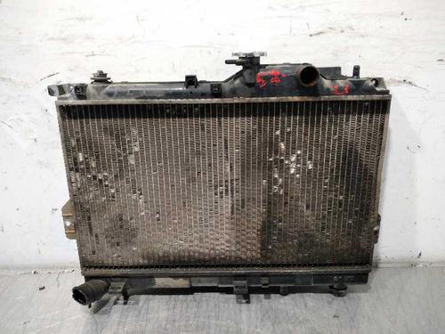 Used Water radiator Water radiator 9979236 9979236