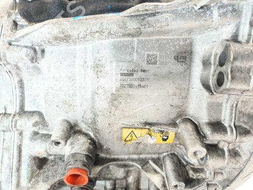 Gearbox MERCEDES-BENZ GLE (V167) GLE 350 de 4-matic (167.117) | BP36041112M3 - Image 6