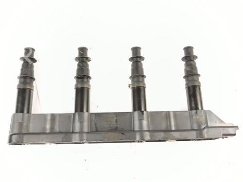 Used Ignition coil CITROËN C4 Coupe (LA_) 1.4 16V (88 hp) 28623228