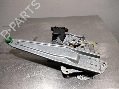 Used Rear left window mechanism Rear left window mechanism 9996989 9996989