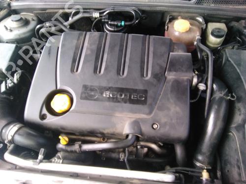 Tailgate HYUNDAI MATRIX (FC)  | BP12553091C6 