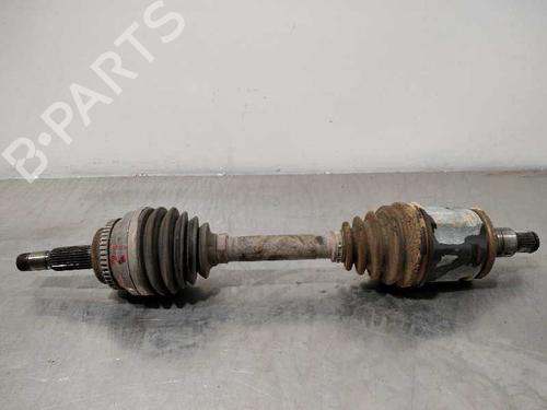 Used Left front driveshaft Left front driveshaft TOYOTA RAV 4 II (_A2_) [2000-2005] 9981275 9981275