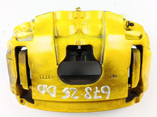 Used Right front brake caliper AUDI A7 Sportback (4GA, 4GF) 3.0 TDI quattro (313 hp) 30274396