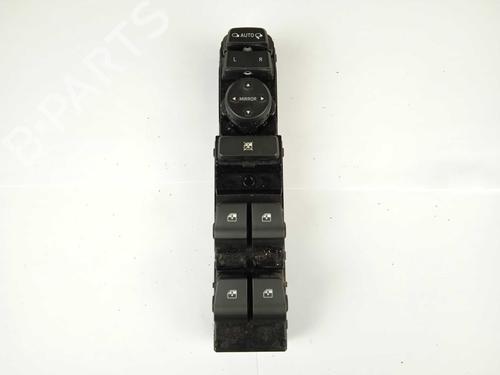Used Left front window switch Left front window switch HYUNDAI i30 (PDE, PD, PDEN) [2016-2026] 15670090 15670090