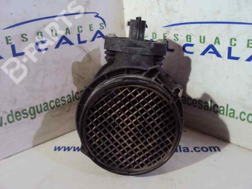 Mass air flow sensor LAND ROVER FREELANDER I (L314)  | BP9987839M95 