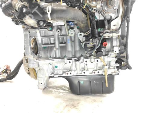 Engine CITROËN C3 II (SC_) 1.4 HDi 70 (SC8HZC, SC8HR0, SC8HP4) | BP18460401M1 - Image 5