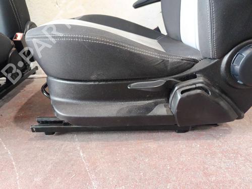 Seats set FIAT QUBO (225_) 1.3 D Multijet (225CXB1A, 225AXB1A, 225CXB11, 225AXB11,... | BP30711065C78 - Image 5