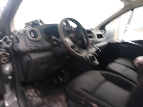 Steering column stalk FIAT TALENTO Van (296_) 1.6 D | BP23191474I23  - Image 11