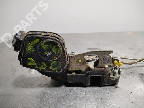 Front right lock HYUNDAI TERRACAN (HP) 2.9 CRDi | BP10012445C97 