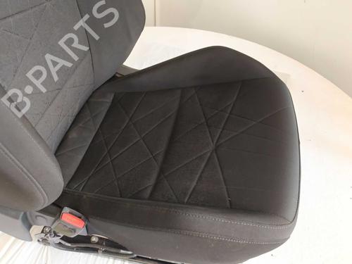 Left front seat HYUNDAI BAYON (BC3) 1.2 MPI | BP29608142C15 - Image 11