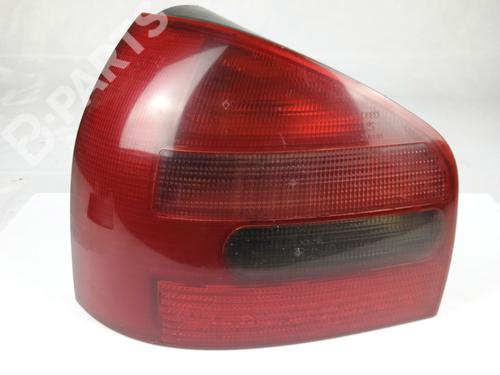 Used Left taillight Left taillight AUDI A3 (8L1) 1.9 TDI (110 hp) 11027345 11027345