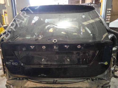 Used Tailgate Tailgate 16723704 16723704
