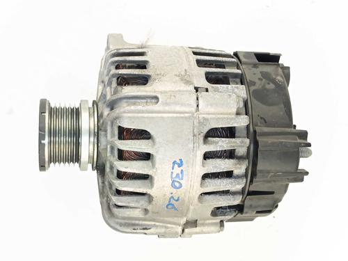 Used Alternator Alternator 33975277 33975277